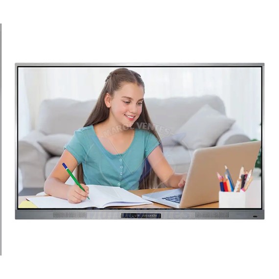 Ecran interactif EIBORD 75” FC-75LED FC-75LED